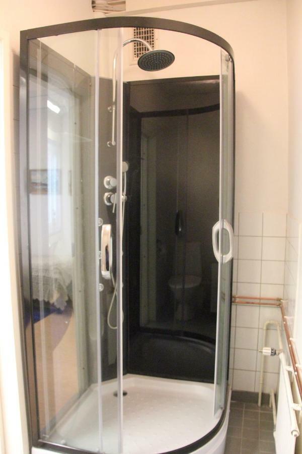 Merilaenhovin Huoneistohotelli Lieksa Buitenkant foto