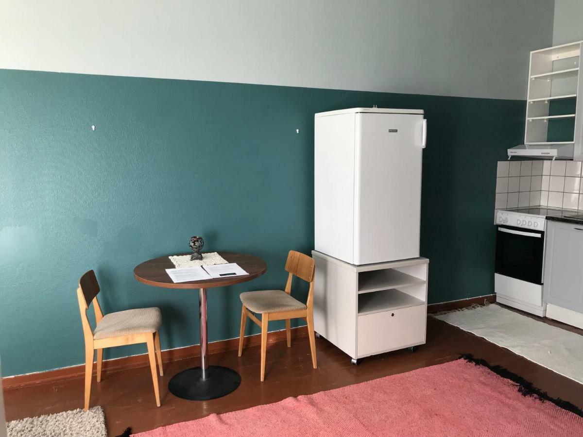 Merilaenhovin Huoneistohotelli Lieksa Buitenkant foto